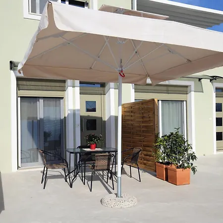 Mesogea Luxury * Nikiana