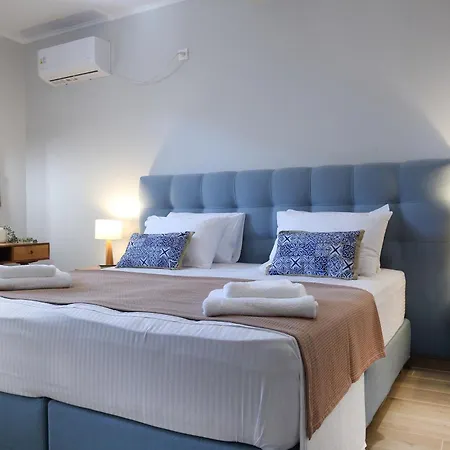 Lejlighed Mesogea Luxury *