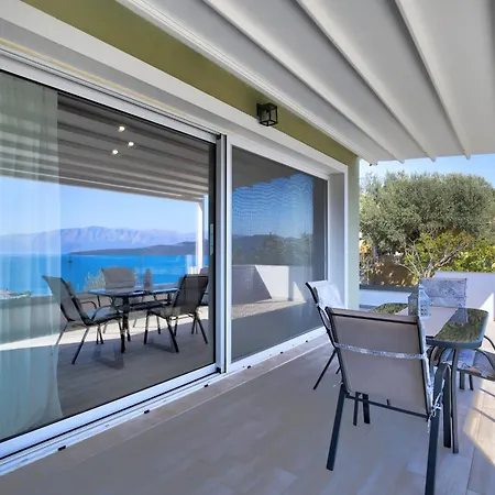 Mesogea Luxury Nikiana