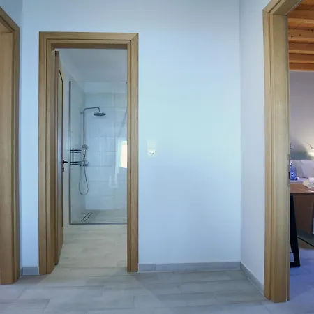 Mesogea Luxury Lejlighed