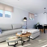 Apartamento Mesogea Luxury *