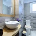 Apartamento Mesogea Luxury Nikiana