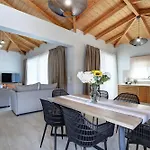 Apartamento Mesogea Luxury