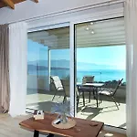 Mesogea Luxury Apartamento Nikiana