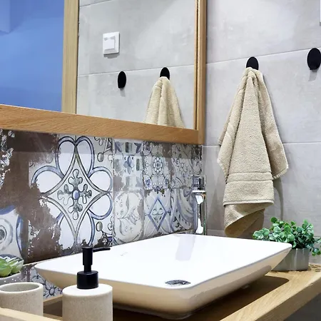 Mesogea Luxury Apartman