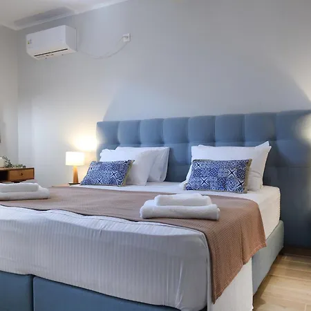 Apartment Mesogea Luxury *