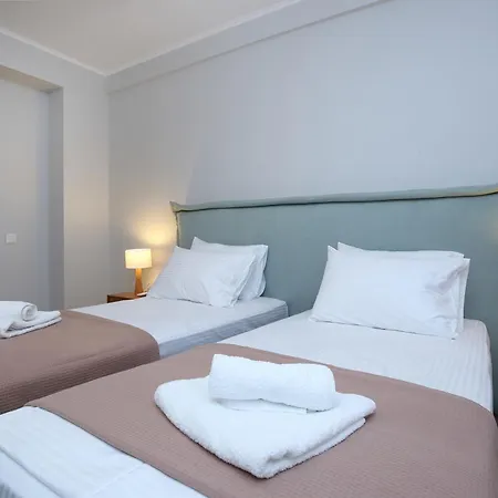 Mesogea Luxury Nikiána