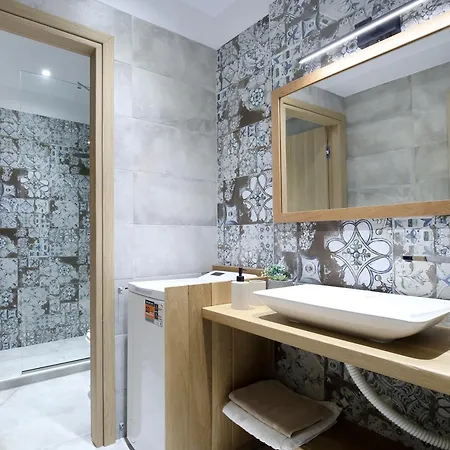 Mesogea Luxury