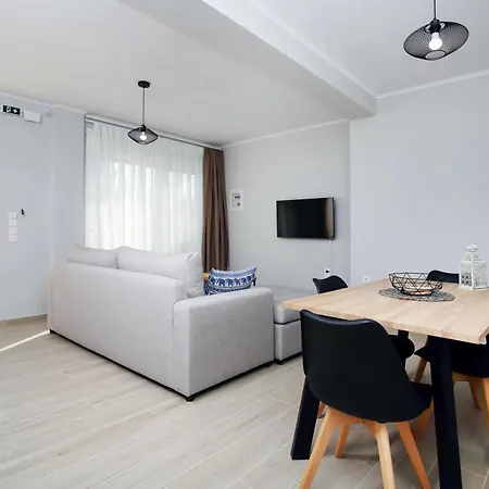 Mesogea Luxury
