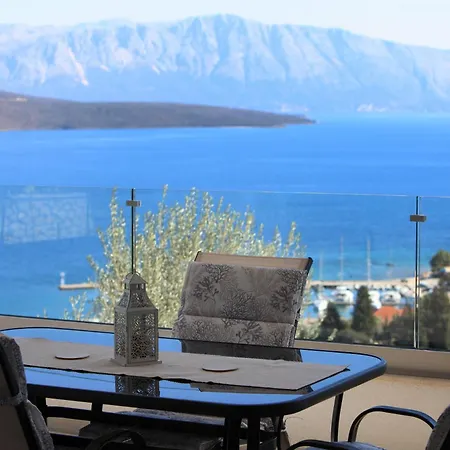 Apartman Mesogea Luxury *