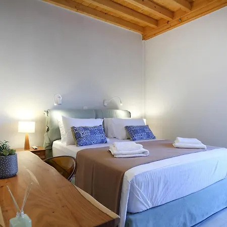 Apartman Mesogea Luxury