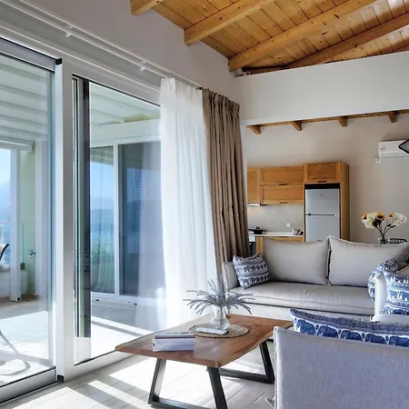 Mesogea Luxury